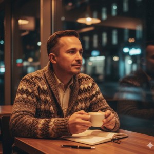 Samimi ve Düşünceli Ruh Hali